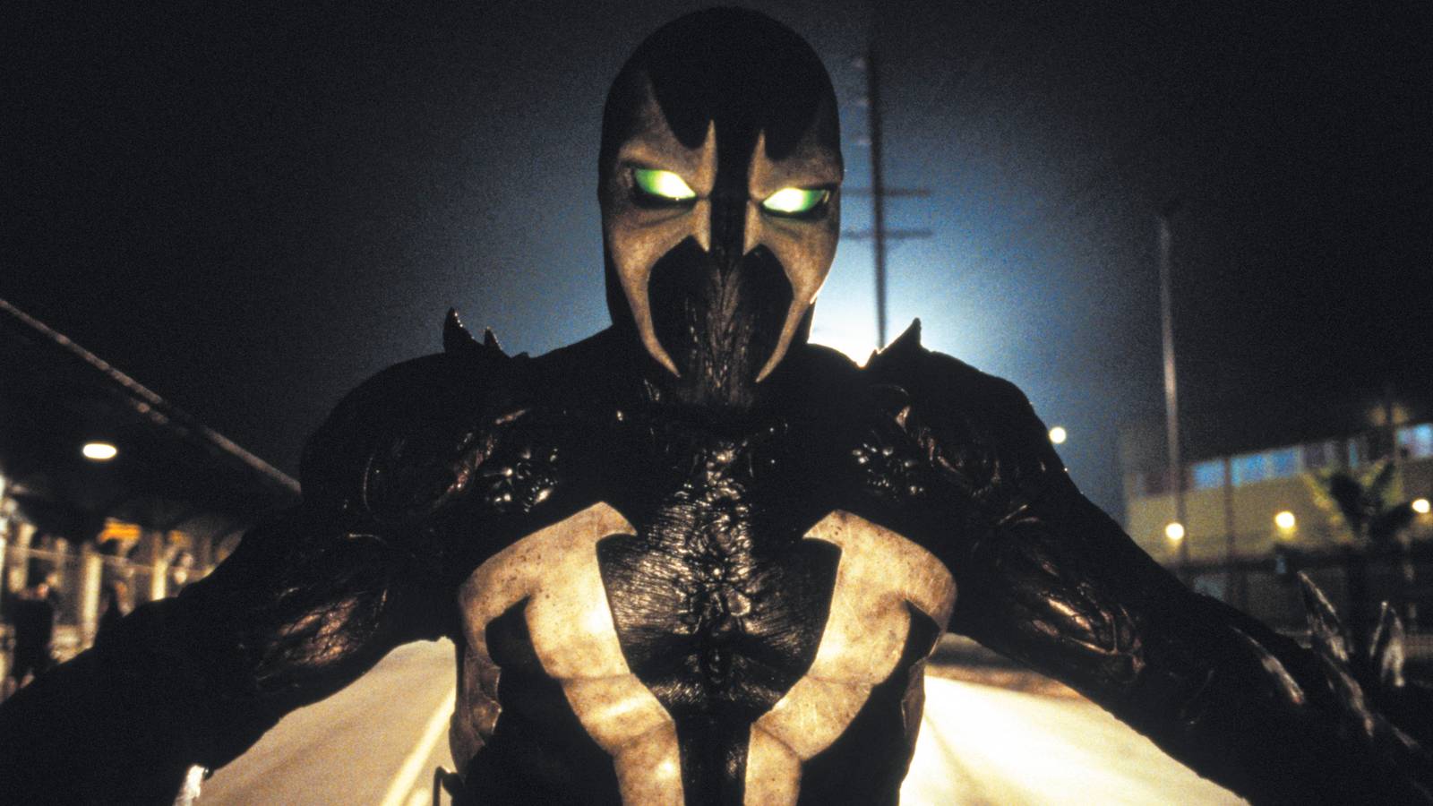 Spawn Officially Returns For A Brand-New Christmas Special