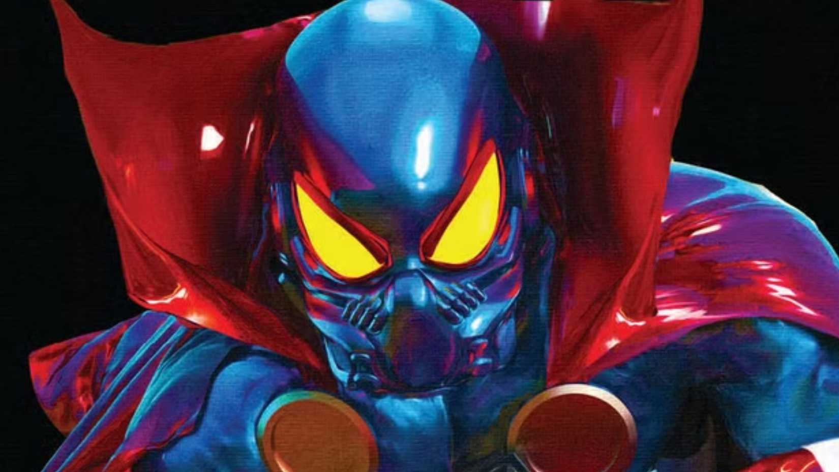 Spawn 77 Cover Art