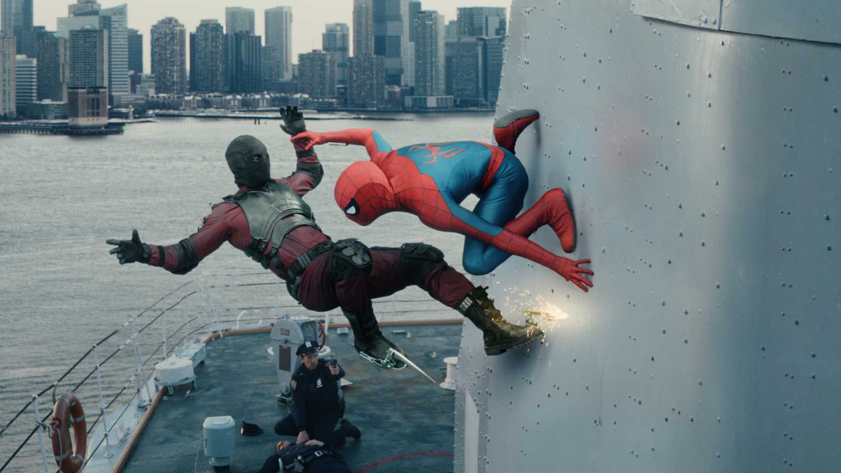all-spider-man-comic-references-in-brand-new-day-explained