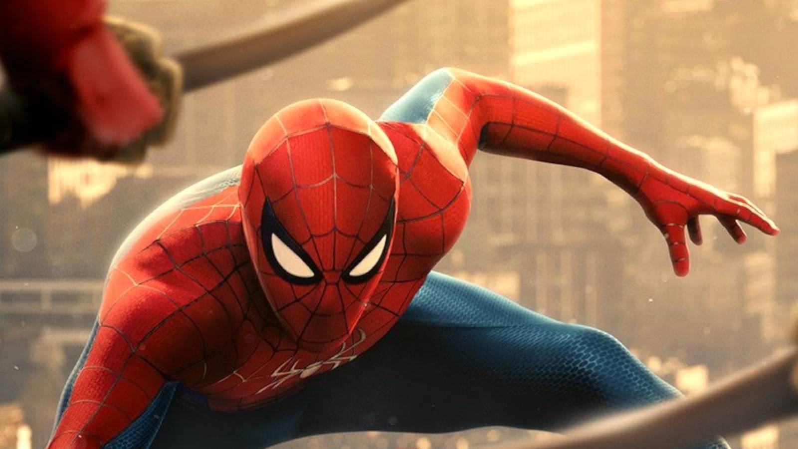 Spider-Man: Brand New Day Director Cast 1 Major Star Without an Audition
