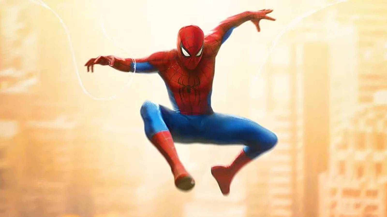 Spider-Man Film Book Captures Webslinger's Complete Hollywood History ...