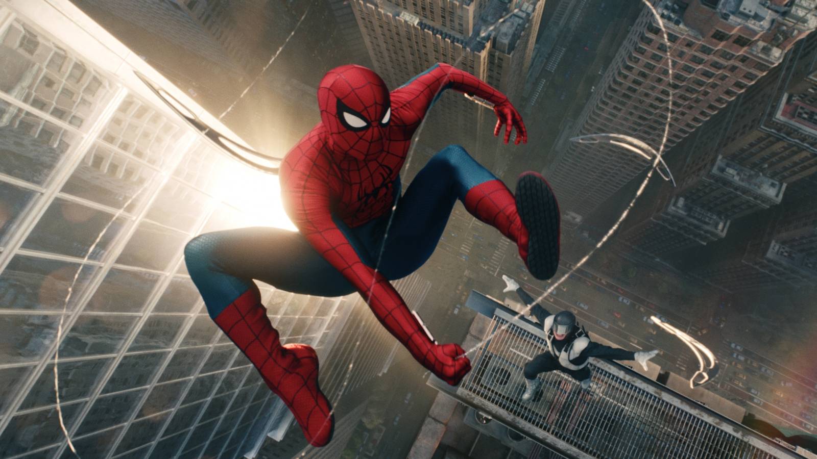 It's Official: Spider-Man: Brand New Day Stunt Coordinator’s ‘Favorite’ Fight Moment Was Cut