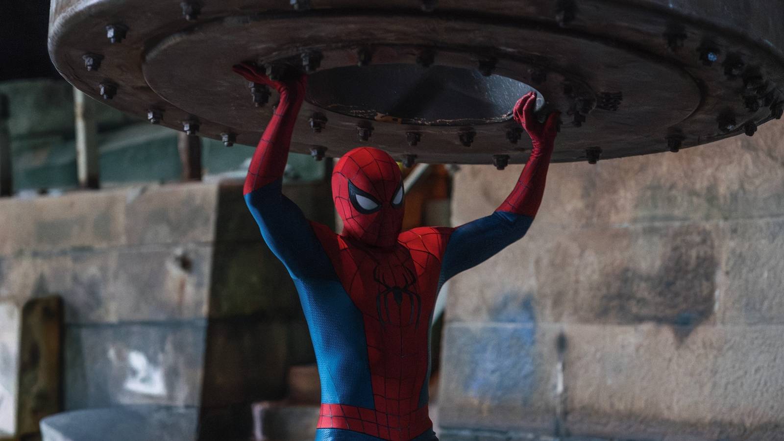 Marvel bestätigt endlich das wahre Ausmaß von Spider-Mans Verantwortung