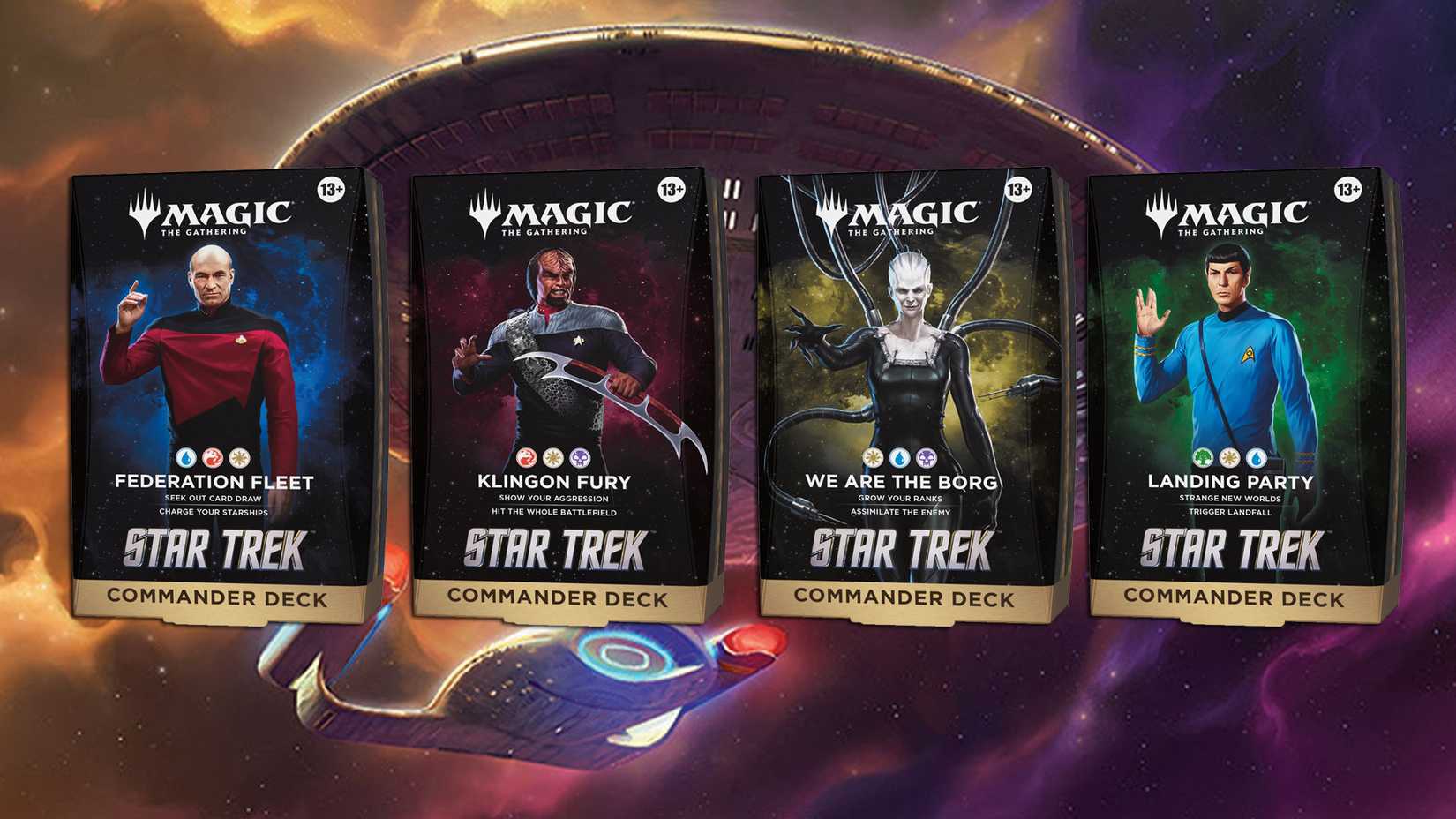 mtg casual commander decks Weekly Update (Mar 01): 30 Modern for Under $20 Commander / EDH MTG decks