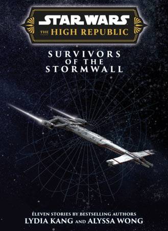  Survivors of the Stormwall