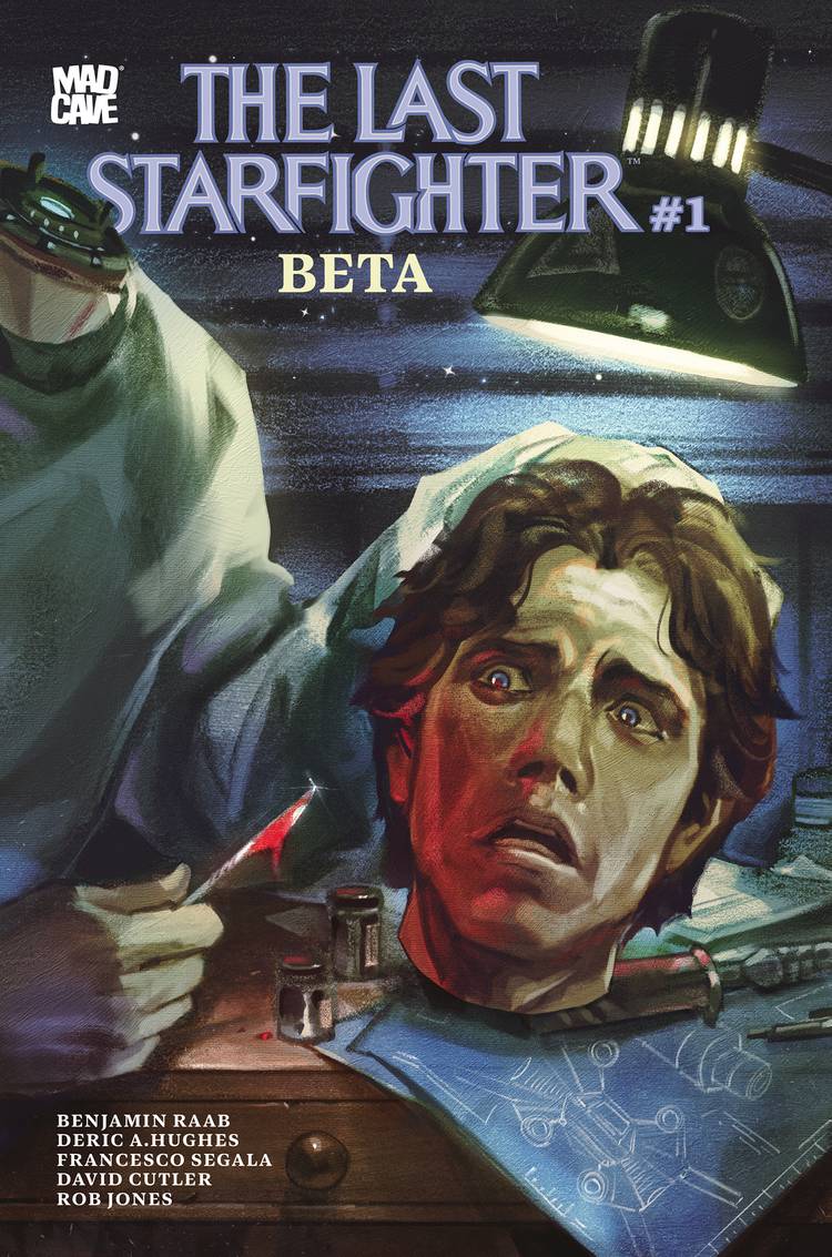  Beta