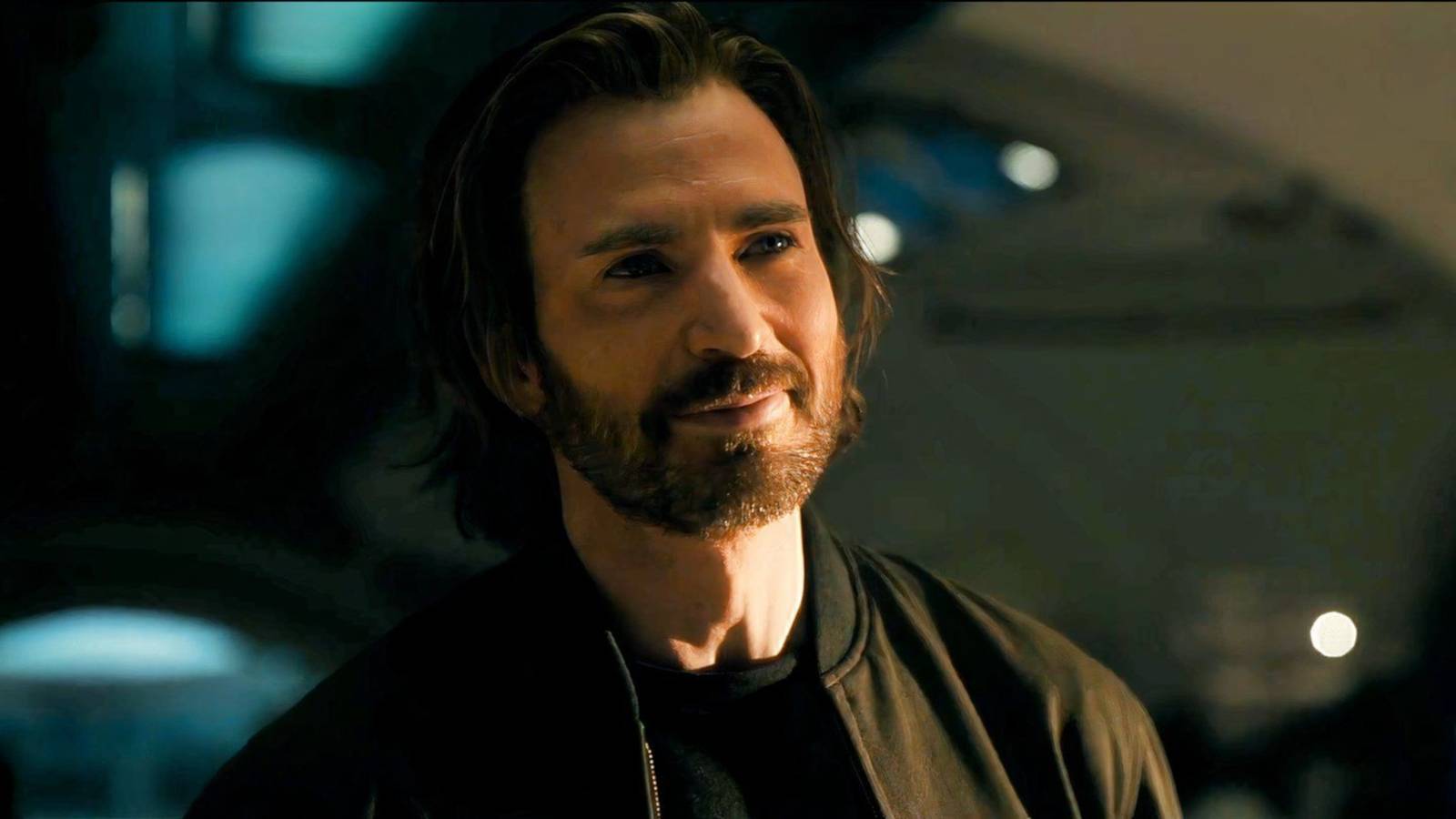 Chris Evans Explains His Return as Steve Rogers in 'Avengers: Doomsday'