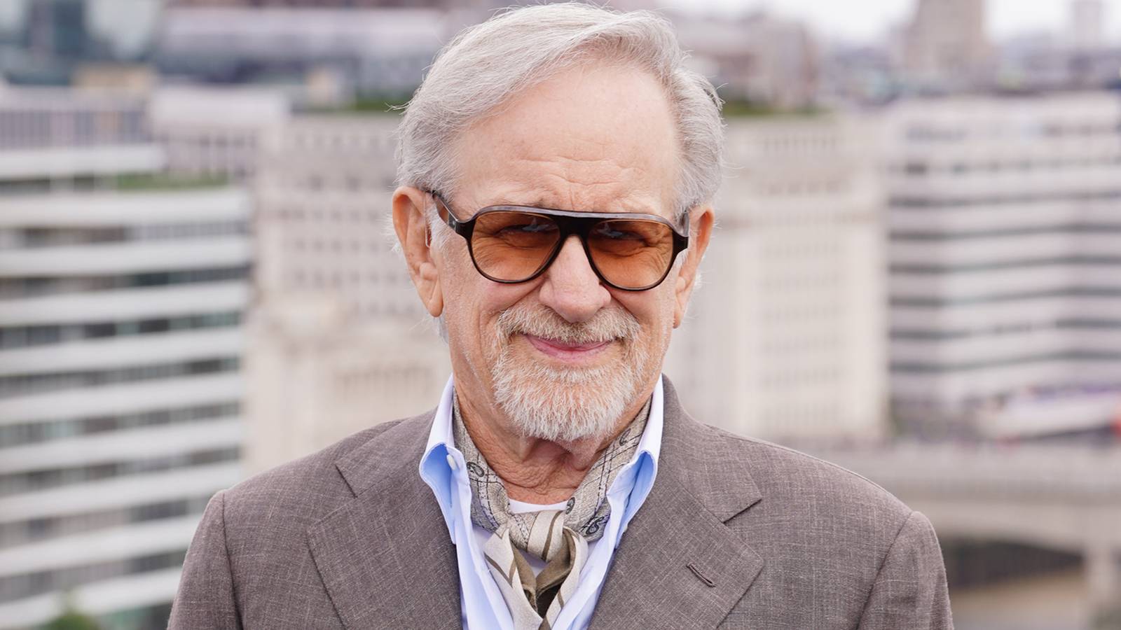 Apple Strikes Gold With Steven Spielberg's Forgotten 3-Season Cartoon Classic