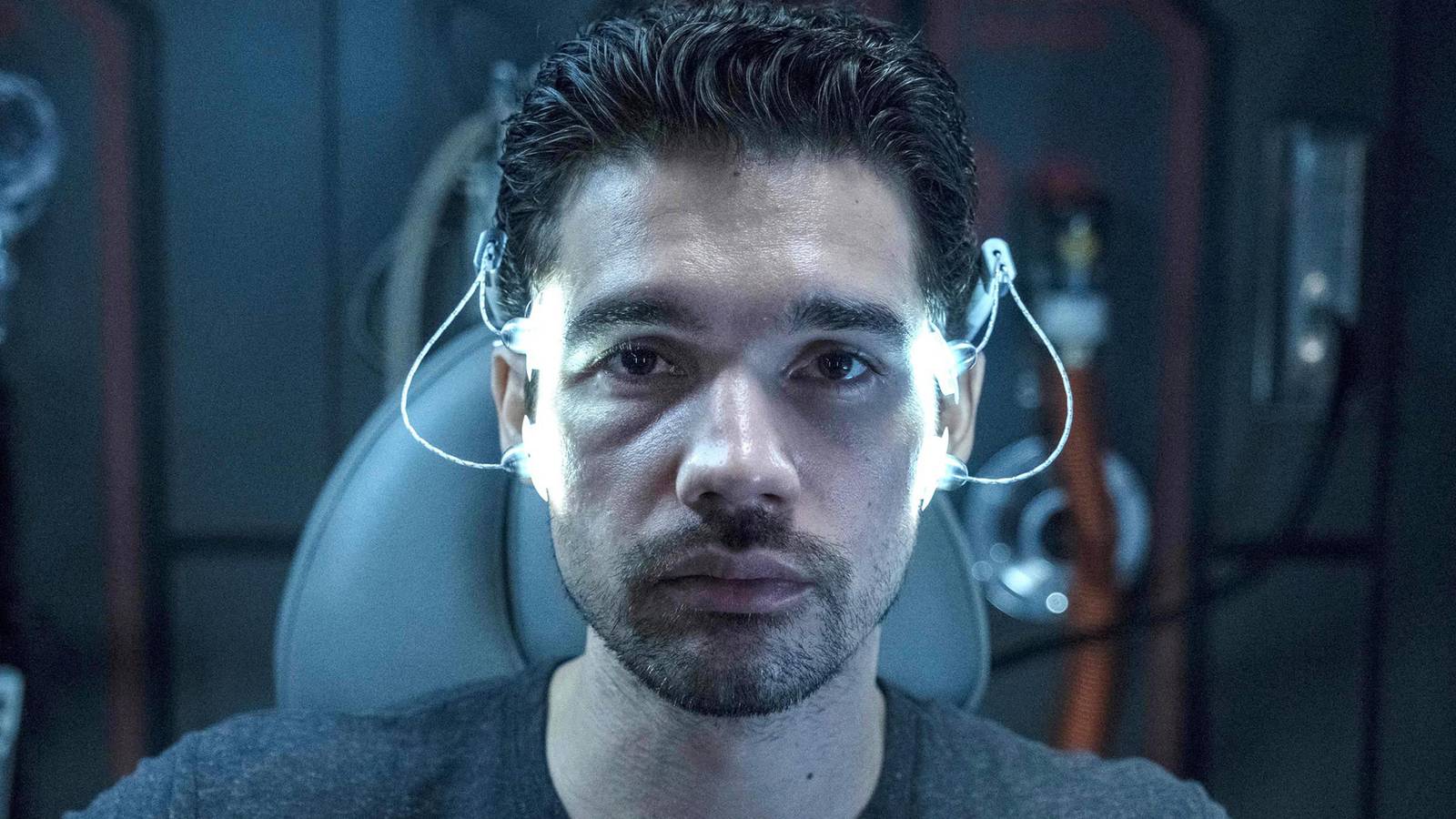 Syfy's Misunderstood The Expanse Copycat Is a Cult Sci-Fi Classic in the ...