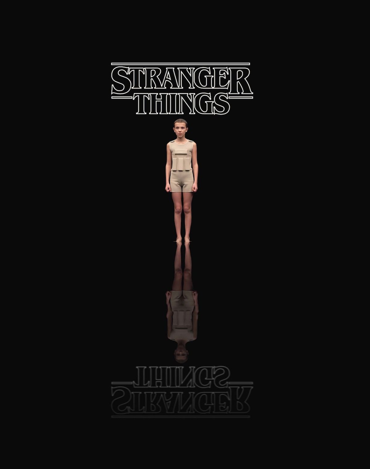 New Stranger Things Sequel Book Announced Before Netflix Return