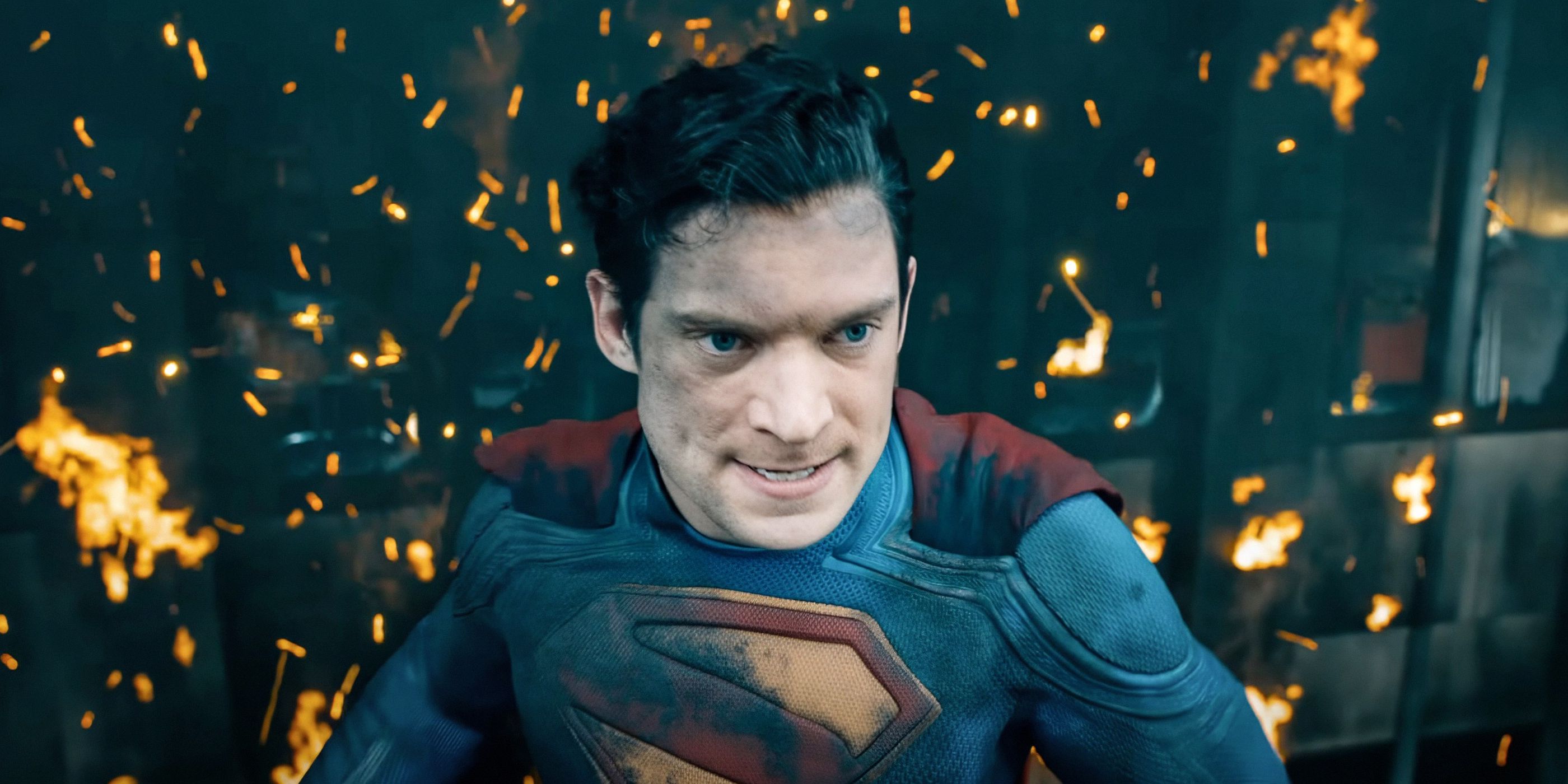 James Gunn’s Superman Sequel Officially Brings Back DCEU Star After 4-Year Absence