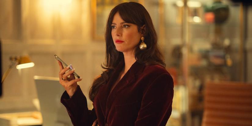 The Gentlemen Renewed for Season 3 Ahead of Season 2 Premiere