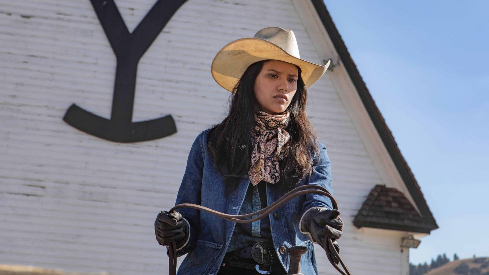 Another Taylor Sheridan Show Has Quietly Joined the Yellowstone Universe