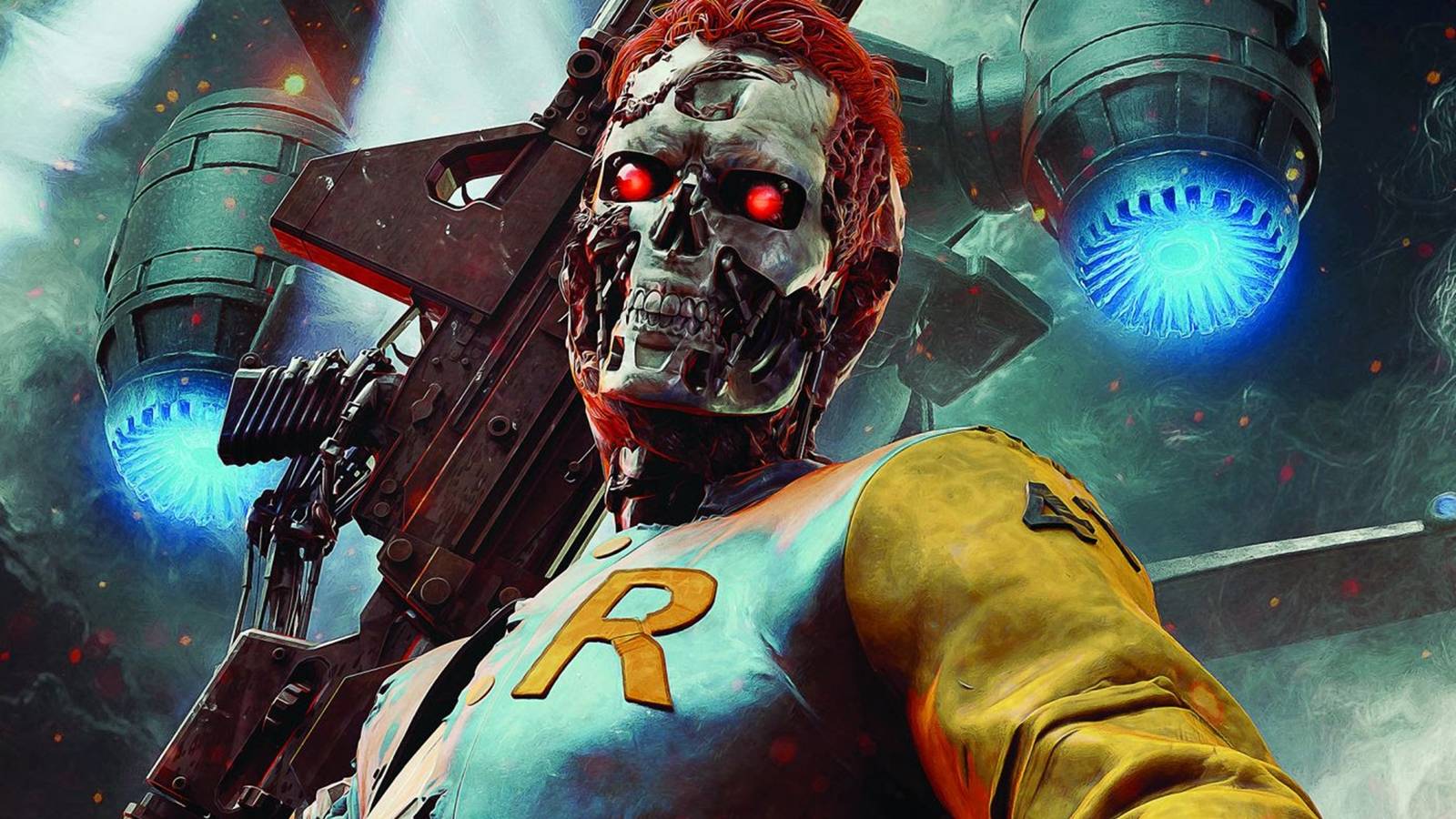 The Terminator's Return Confirmed To Feature Wildest Pop Culture Crossover So far