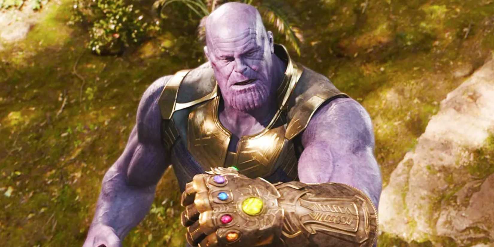 Marvel's $25 Million Real-Life Infinity Gauntlet is Heading to Auction