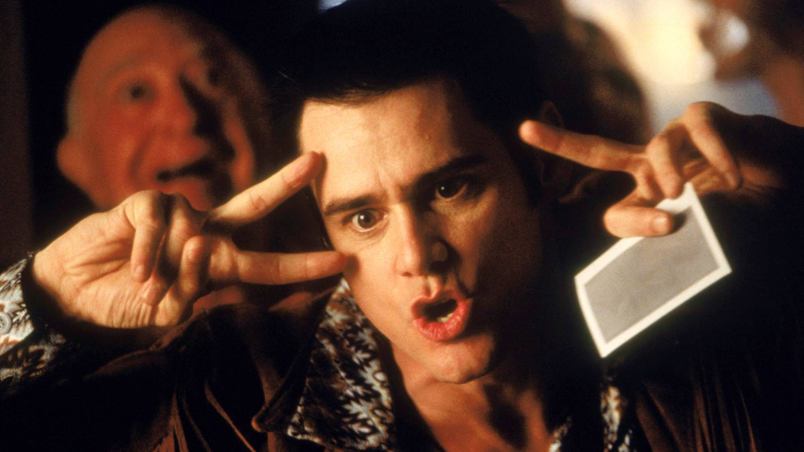 30 Years Later, Jim Carrey's Most Underrated Film Is Being Rebooted by ...