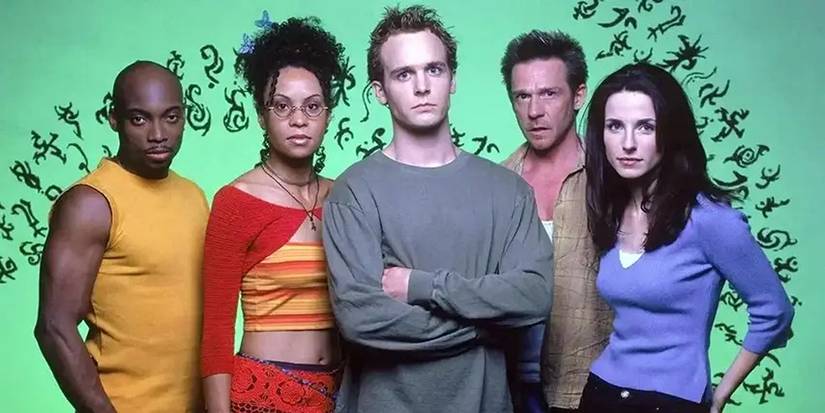 5 Perfect Creature Feature TV Shows Nobody Remembers