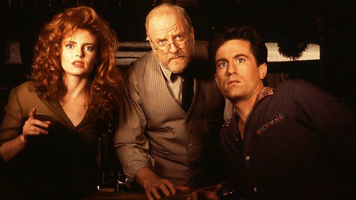 5 Perfect Creature Feature TV Shows Nobody Remembers