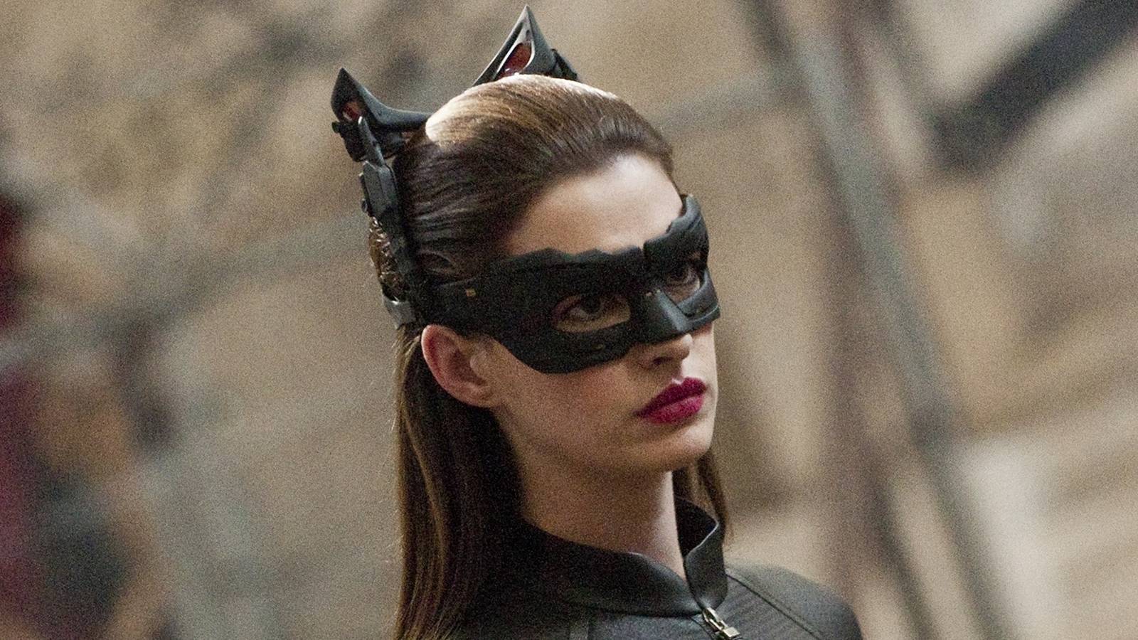 Anne Hathaway's Unexpected Choice for Christopher Nolan's Most Influential Film