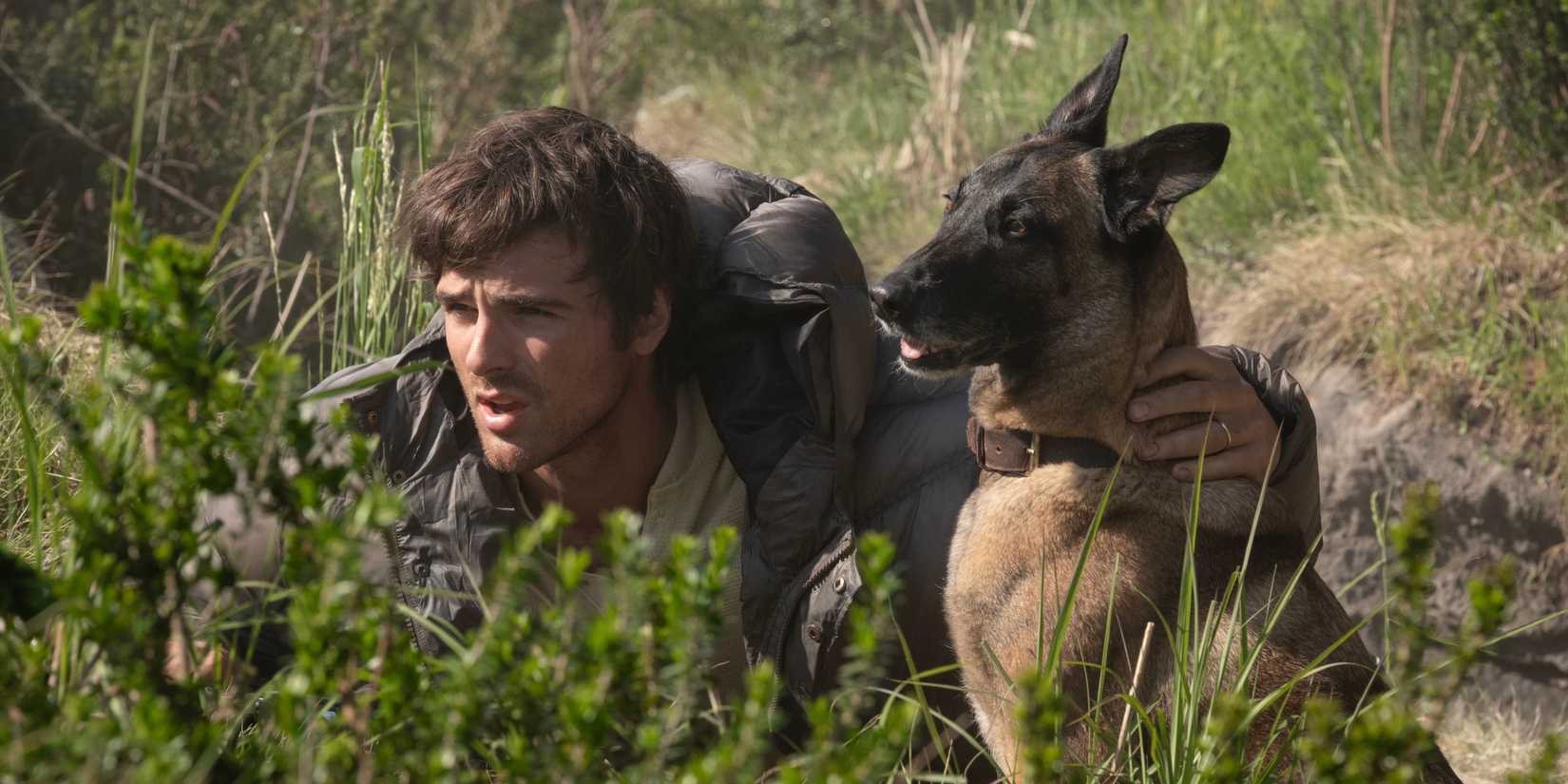Ridley Scott's 'The Dog Stars' Gets Digital Streaming Date