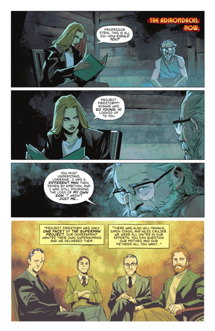 The Fury of Firestorm 4 p12