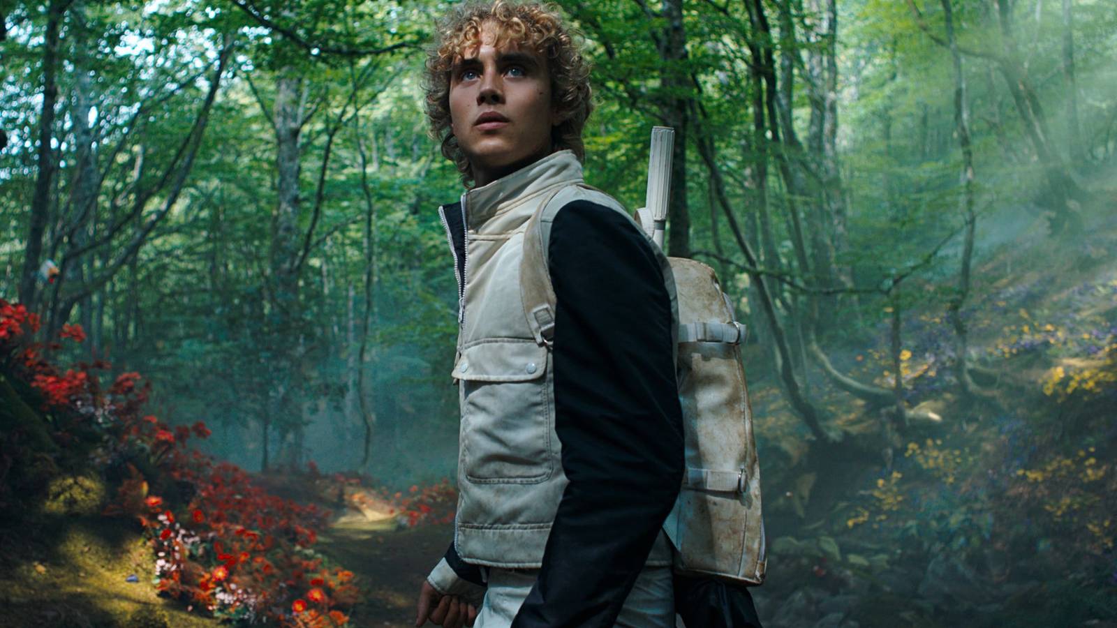 Hunger Games Replaces Katniss With Haymitch for Panem's Most Brutal Games