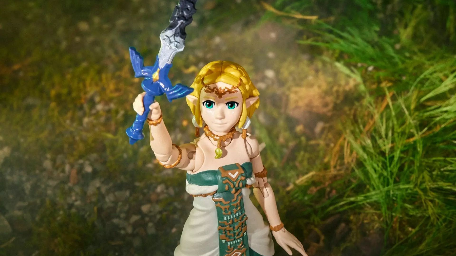 The Legend of Zelda Officially Returns With New Release Spring 2027