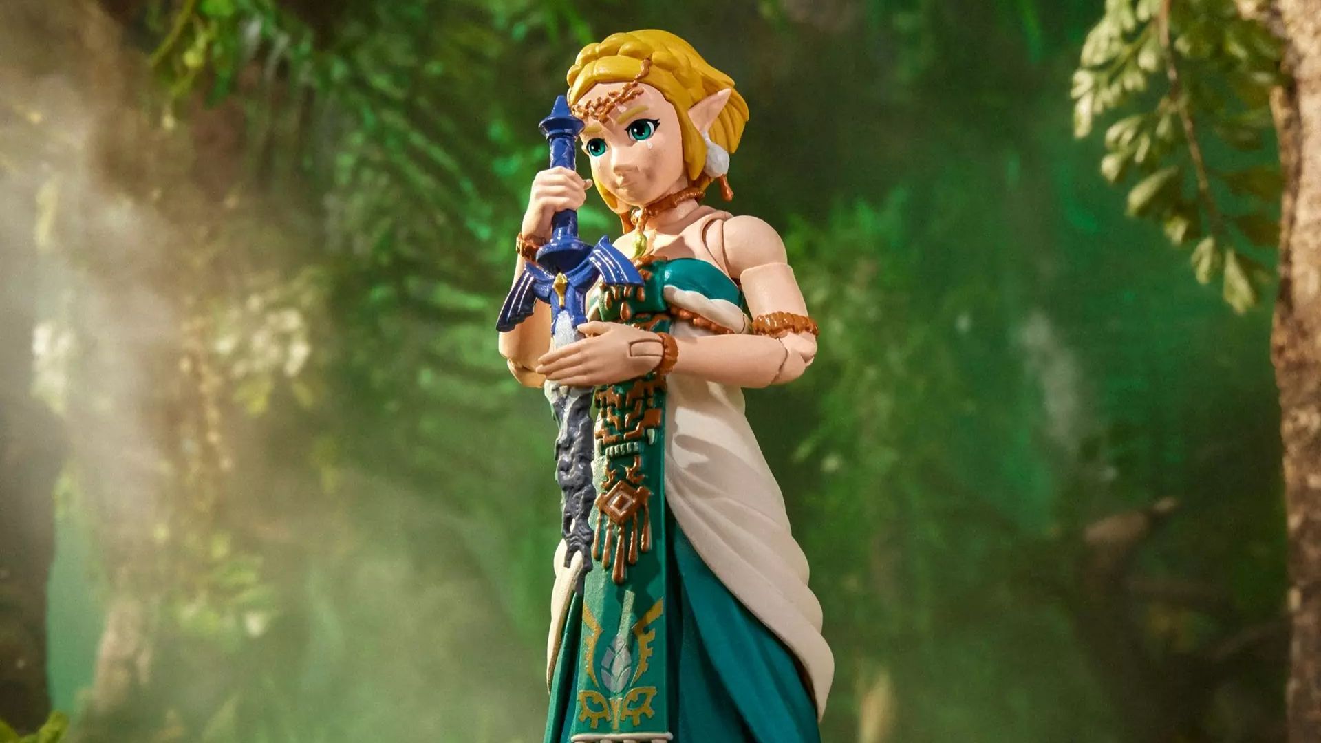 The Legend of Zelda Officially Returns With New Release Spring 2027