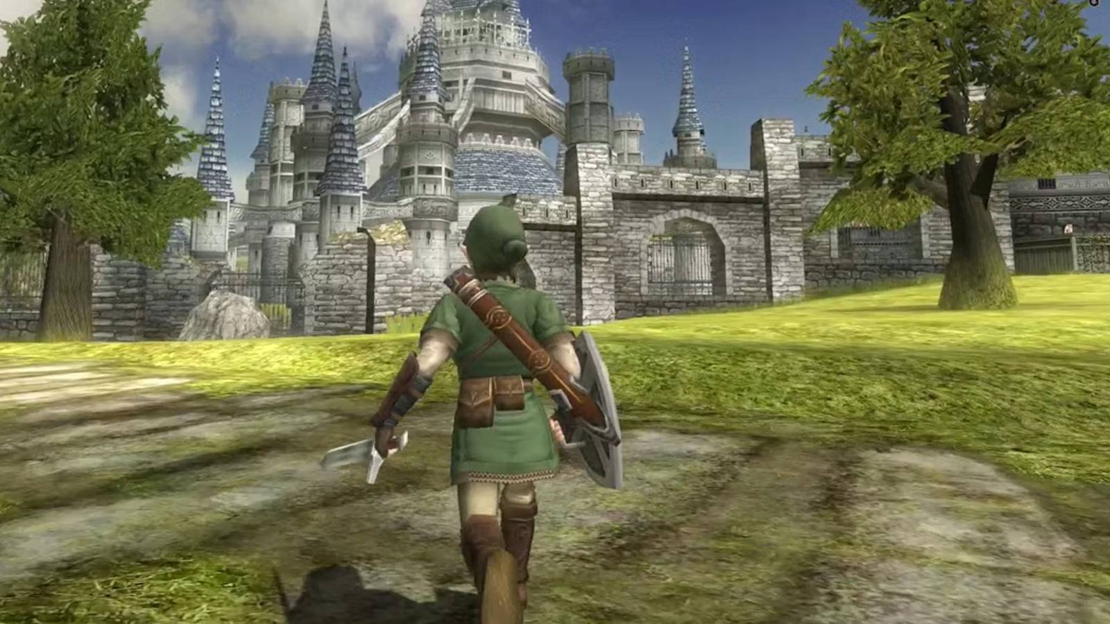 10 Classic Open-World Games That Are Unplayable Today