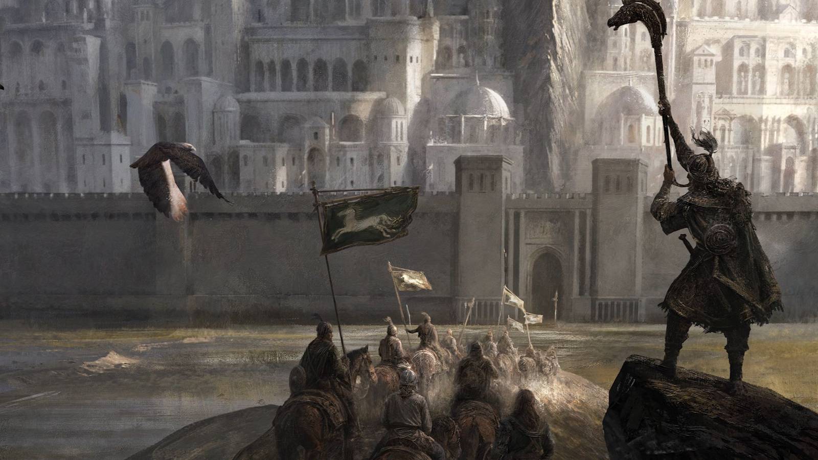 10 Masterpiece Fantasy Books Where Every Chapter Is Perfect