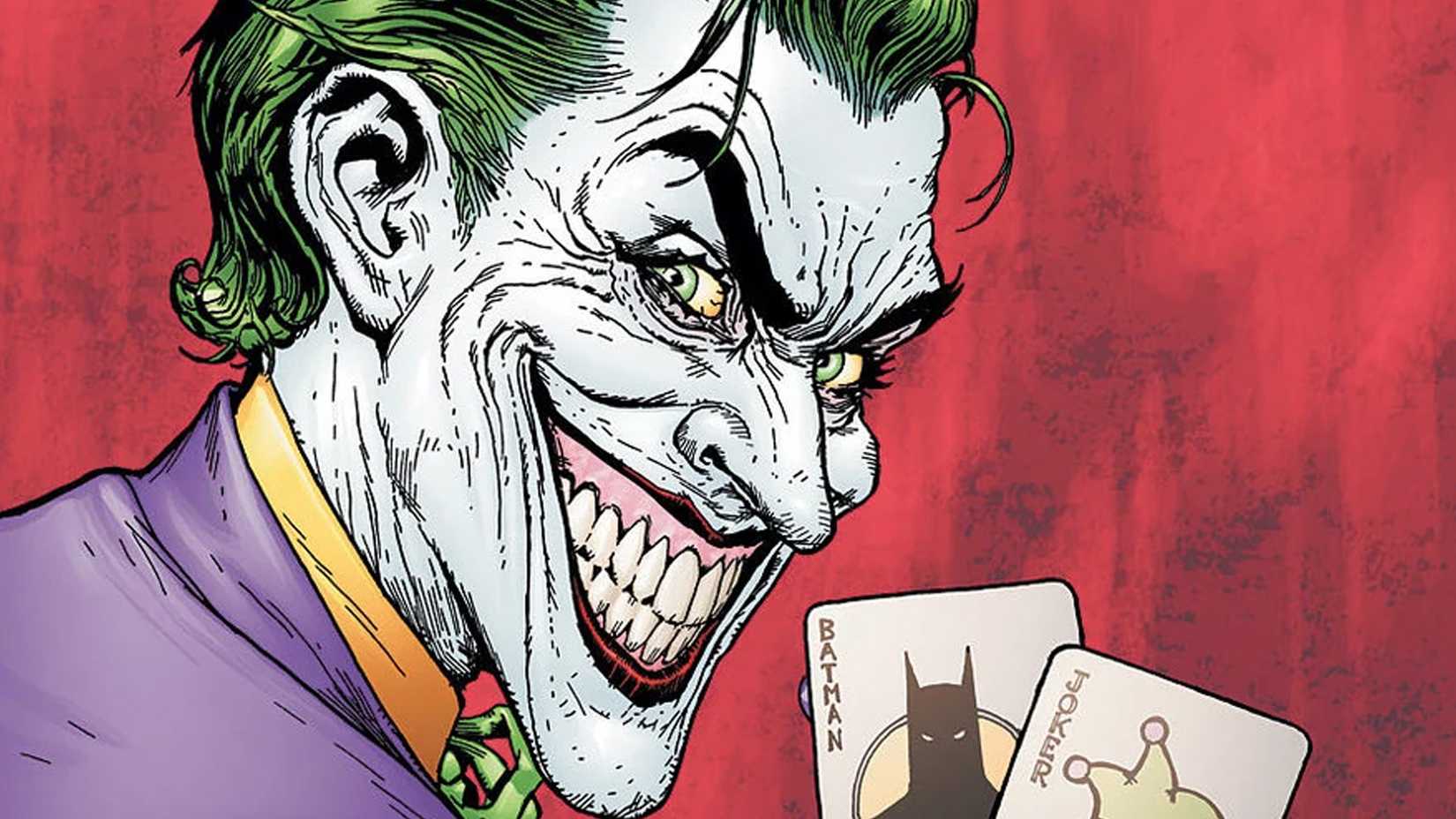 10 Essential Joker Stories That Shaped Batman Movies