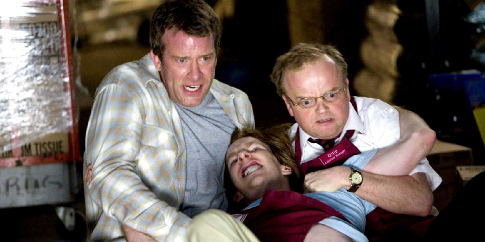 10 Most Suspenseful Stephen King Movies of the 21st Century