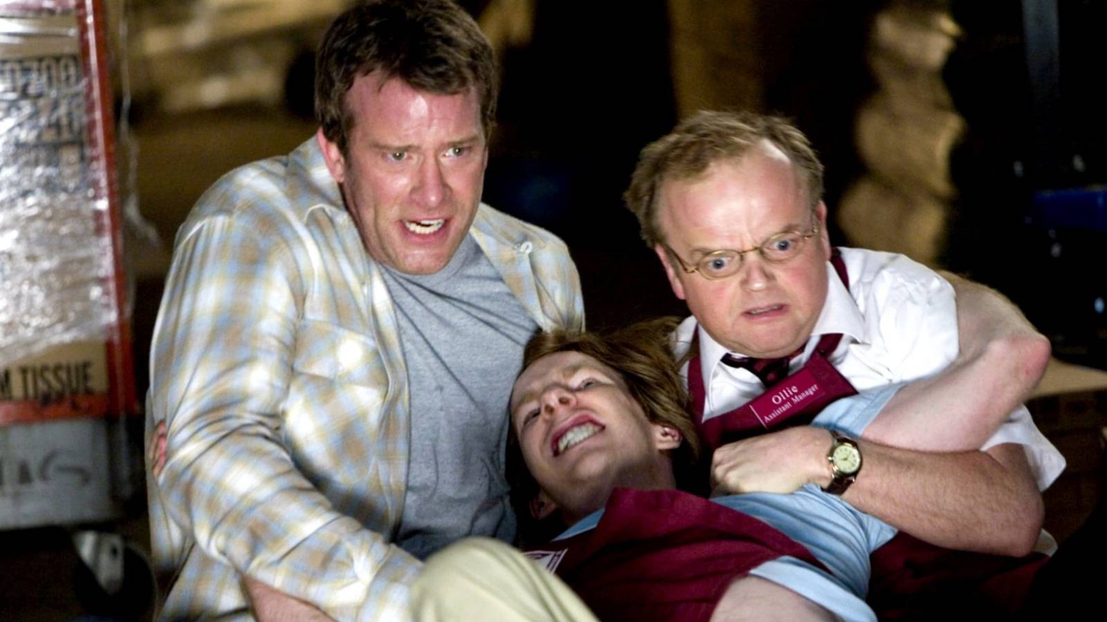 Stephen King's 108-Minute Dystopian Thriller Is the Perfect The Mist Replacement