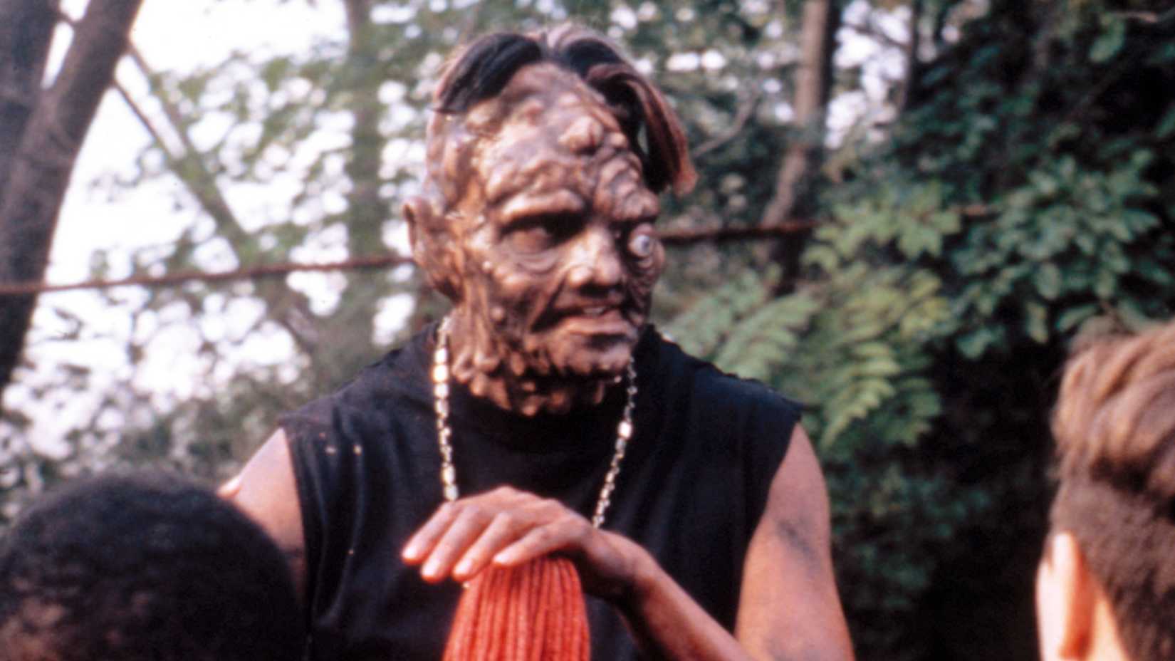  The Toxic Avenger IV