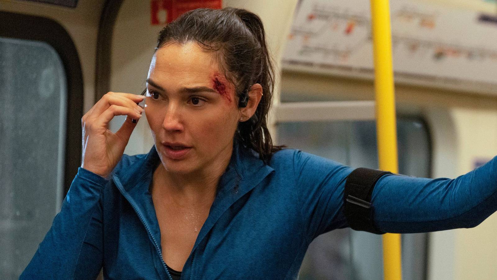 Gal Gadot's 10% Rotten Tomatoes Action Thriller Just Revealed Prime ...