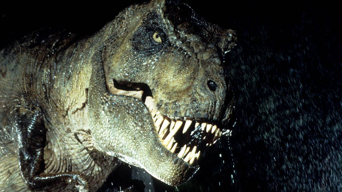Jurassic Parks nächste Fortsetzung erhält „echten ...