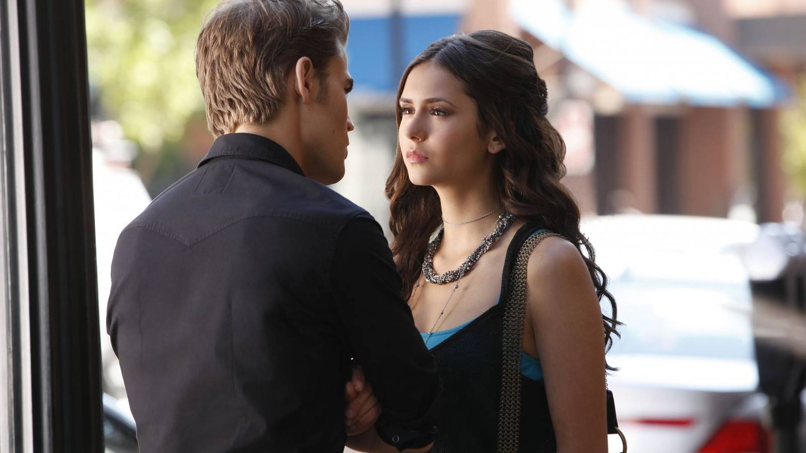 The Vampire Diaries' Paul Wesley Takes Responsibility for Nina Dobrev Feud: 'I Was a Little Bit Intense'