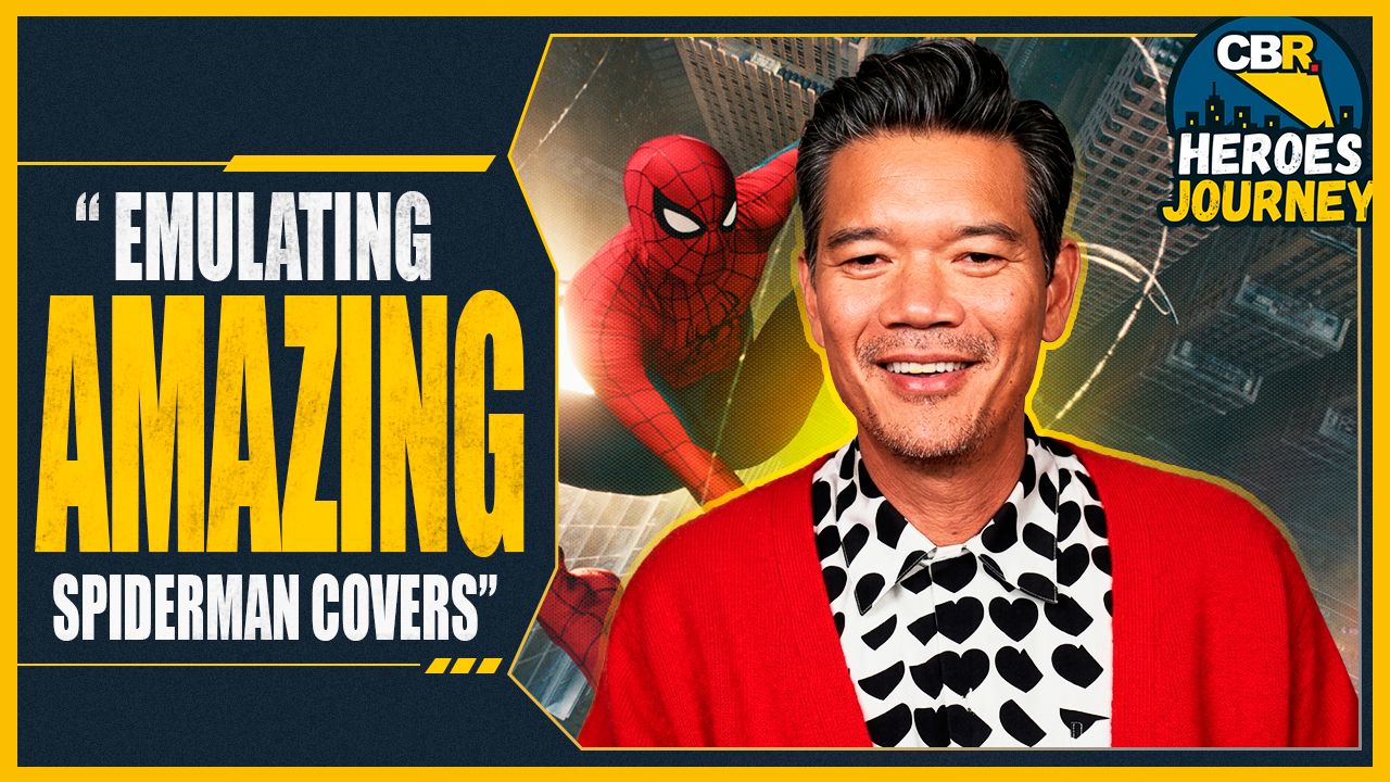 Spider-Man: Brand New Day Goes Back to Basics