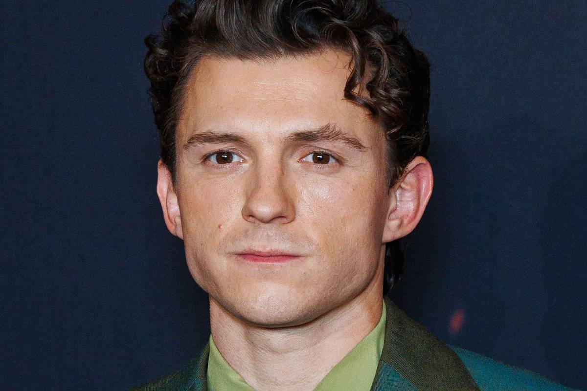 Tom Holland DCU casting rumors addressed by James Gunn