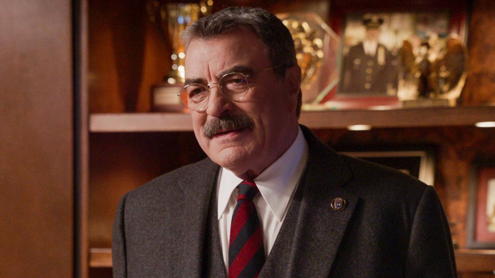 Tom Selleck Breaks Down Blue Bloods' 'Frustrating' Cancellation After ...