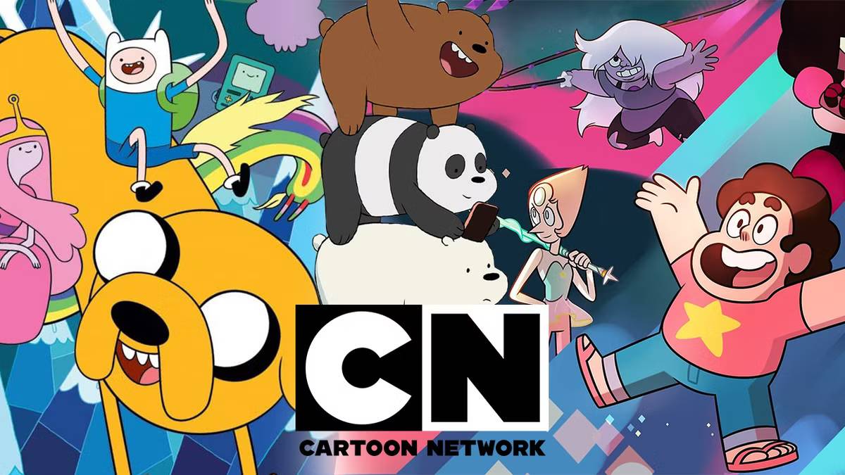 Confirmed: The Best 2010 Cartoon Network Show Gets New Spinoff