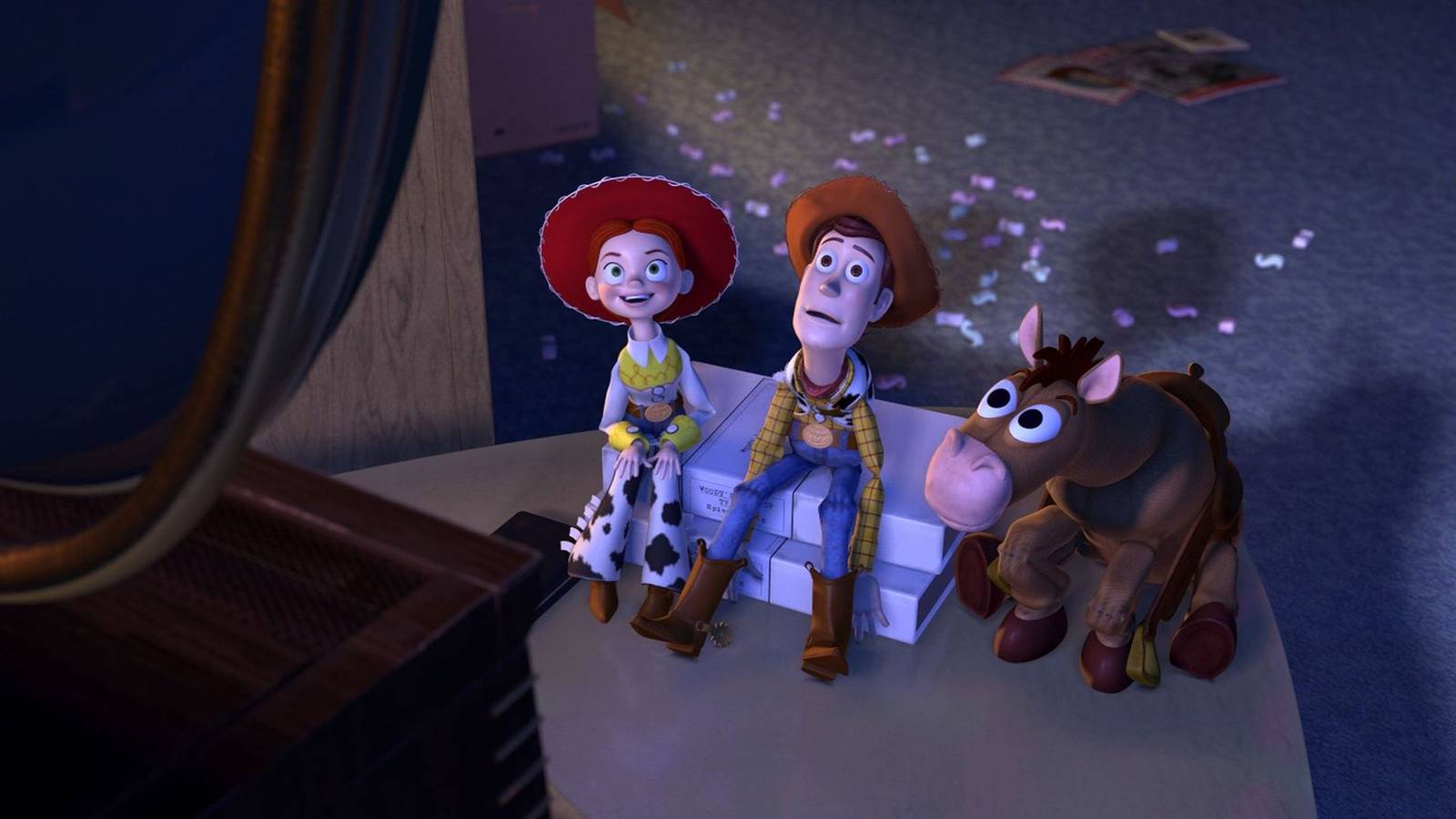 Movies with 100% Rotten Tomatoes Scores Include 'M', 'Toy Story 2', and More