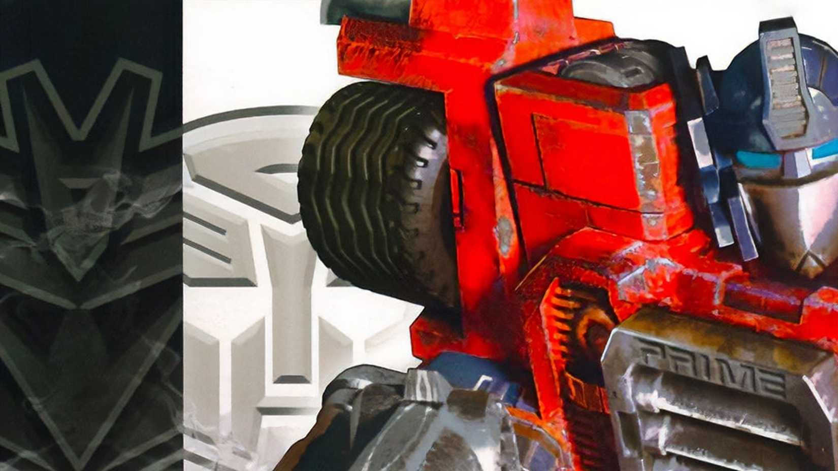5 Greatest Transformers Games, Officially Ranked