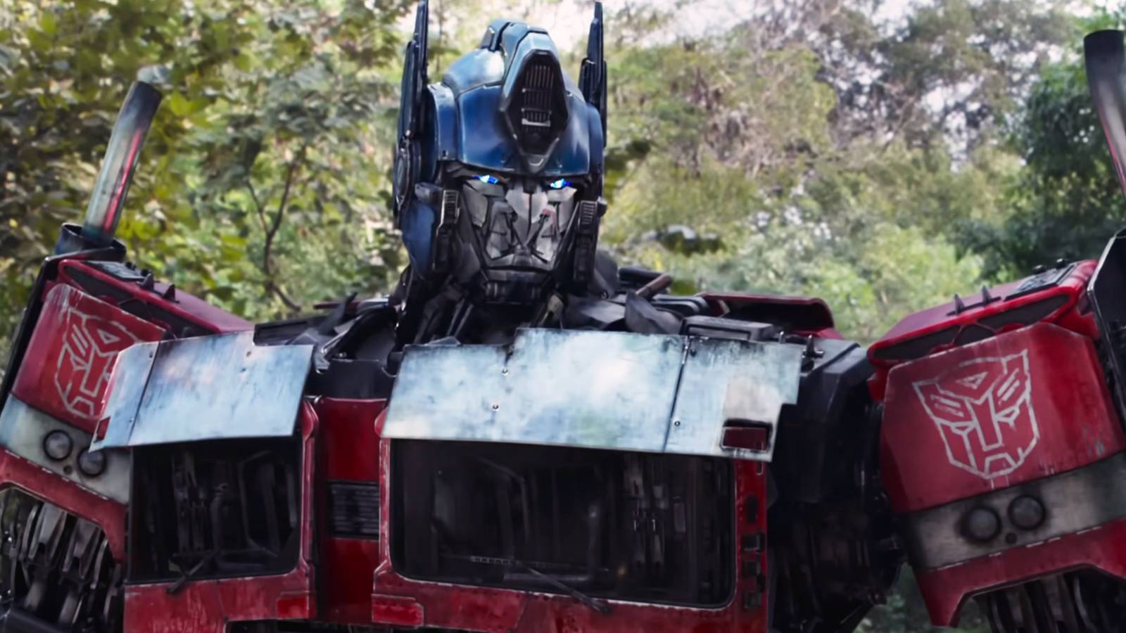 Photo: cbr.com The Untold Story Behind Optimus Prime's Iconic Voice