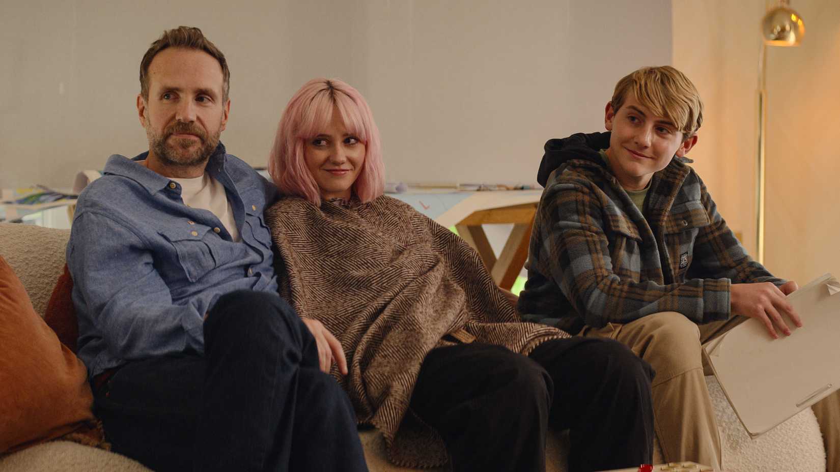 Trying Season 5 Spends 200 Days in Apple TV+ Top 10 with 97% RT Score