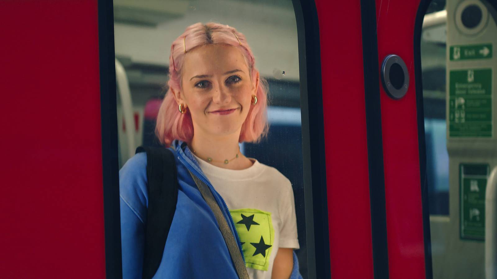 Unveiling the Heartwarming Success of Apple TV's "Trying": A Comedy That Captivates Audiences