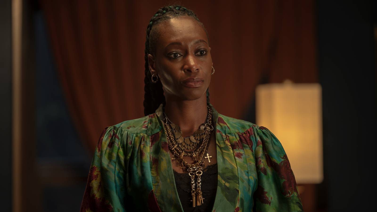 Sarah Afful erklärt in „Der Vampir Lestat“ ihre „magische Verbindung“ zu ...