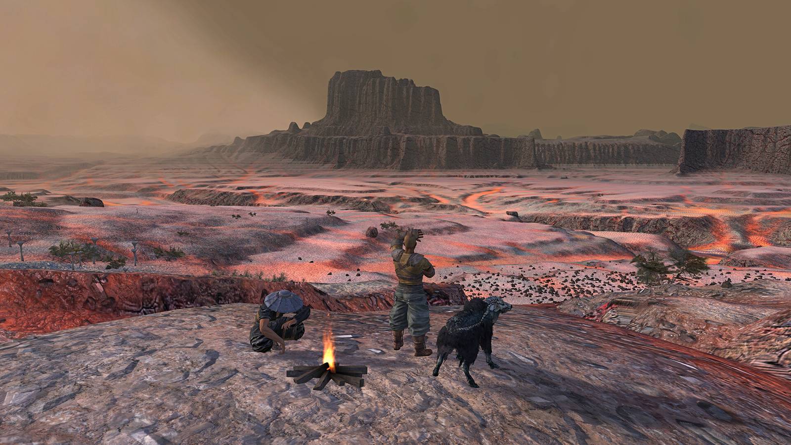 5 Open-World RPGs Where Reputation Actually Changes the Game