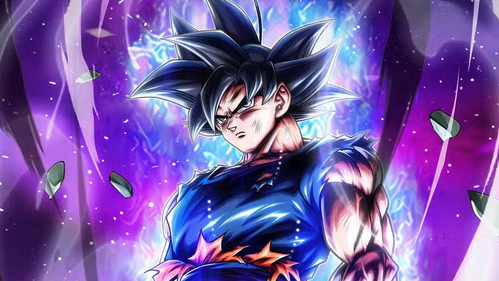5 Anime Characters Objectively Stronger Than Ultra Instinct Goku