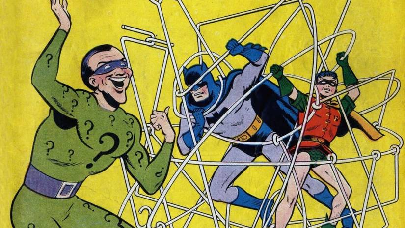 10 Batman Comics That First Introduced Iconic Villain